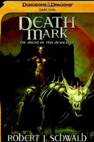 Cover of Death Mark