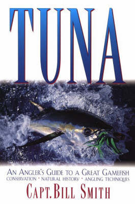 Book cover for Tuna