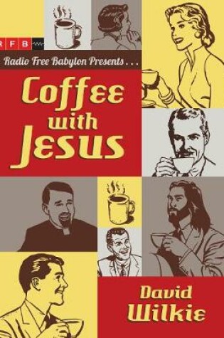 Cover of Coffee with Jesus