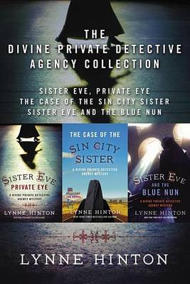 Cover of The Divine Private Detective Agency Collection