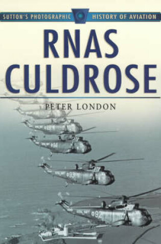 Cover of RNAS Culdrose