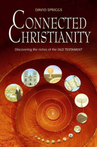 Cover of Connected Christianity