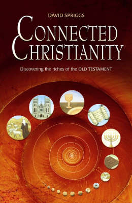 Book cover for Connected Christianity