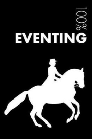 Cover of Eventing Notebook