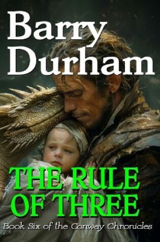 Cover of The Rule of Three