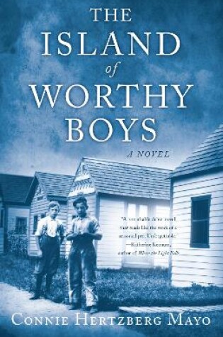 Cover of The Island of Worthy Boys
