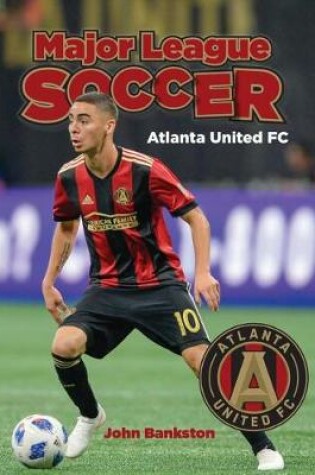 Cover of Atlanta United FC