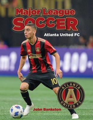 Book cover for Atlanta United FC