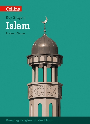 Book cover for Islam