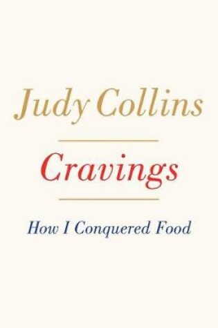 Cover of Cravings