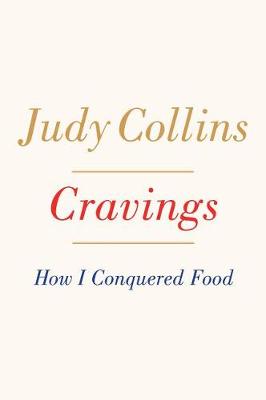 Book cover for Cravings