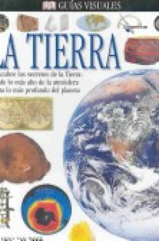 Cover of Tierra, La
