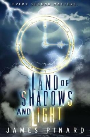 Cover of Land Of Shadows And Light
