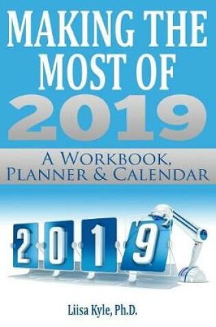 Cover of Making the Most of 2019