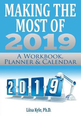 Book cover for Making the Most of 2019