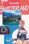 Book cover for Switzerland