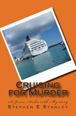 Book cover for Cruising for Murder