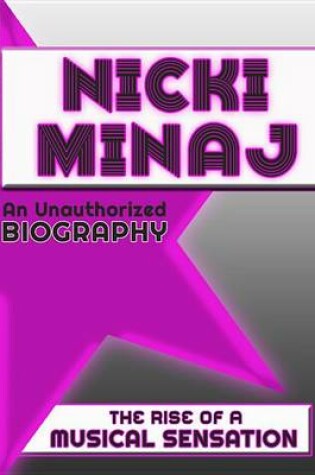 Cover of Nicki Minaj