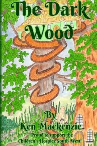 Cover of The Dark Wood