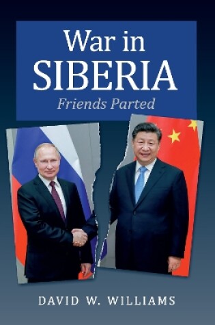 Cover of War In Siberia