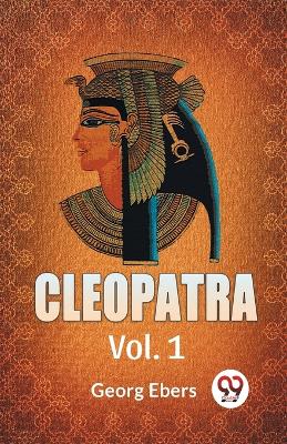 Book cover for Cleopatra