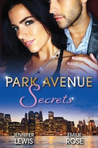 Cover of Park Avenue Secrets - 2 Book Box Set, Volume 2