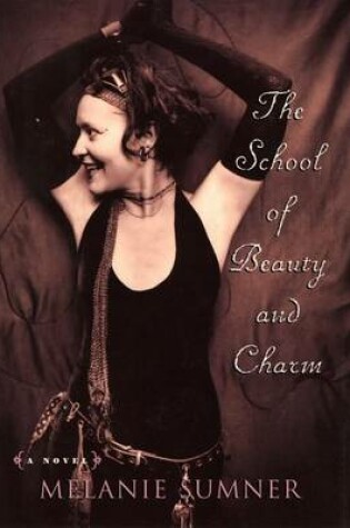 Cover of The School of Beauty and Charm