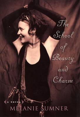 Book cover for The School of Beauty and Charm