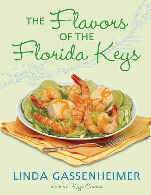 Cover of The Flavors of the Florida Keys