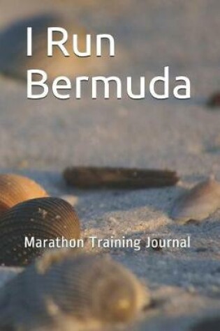 Cover of I Run Bermuda