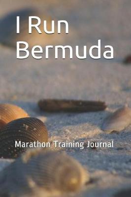 Book cover for I Run Bermuda