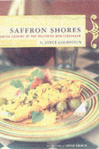 Cover of Saffron Shores