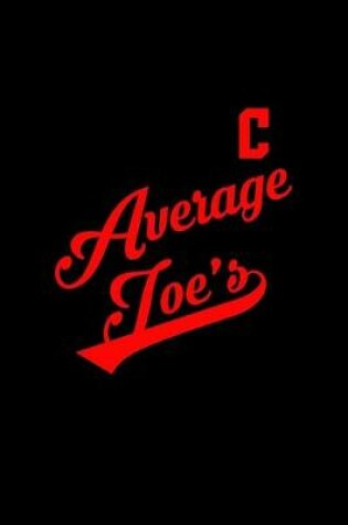 Cover of Average Joe's
