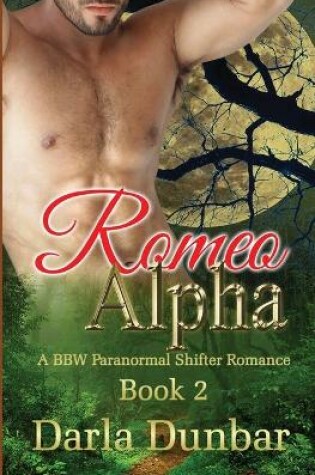 Cover of Romeo Alpha