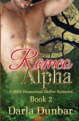 Cover of Romeo Alpha