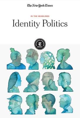 Book cover for Identity Politics