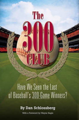 Book cover for The 300 Club
