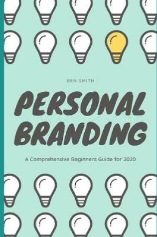 Cover of Personal Branding