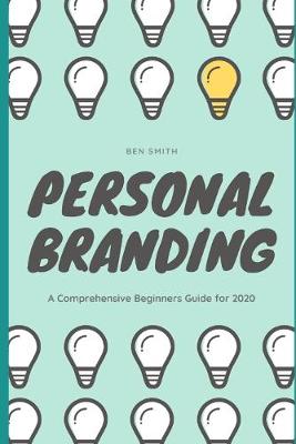 Book cover for Personal Branding