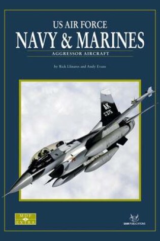 Cover of US Air Force Navy & Marines
