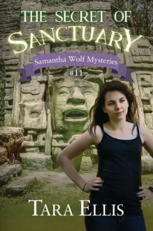 Cover of The Secret of Sanctuary