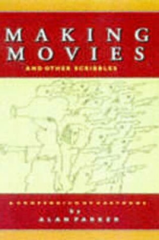 Cover of Making Movies