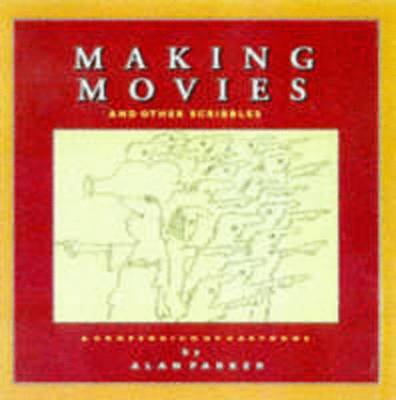 Book cover for Making Movies