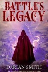 Book cover for Battle's Legacy