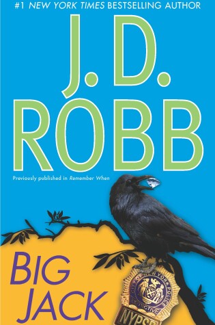 Cover of Big Jack