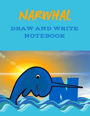 Cover of Narwhal