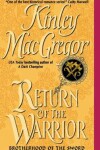 Book cover for Return Of The Warrior