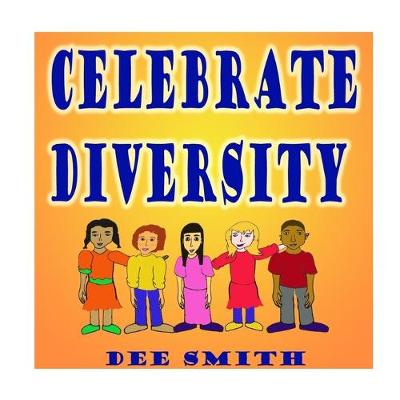 Book cover for Celebrate Diversity