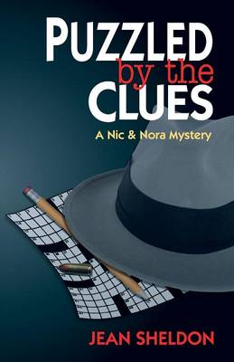 Book cover for Puzzled by the Clues