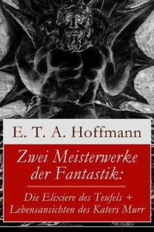 Cover of Zwei Meisterwerke der Fantastik